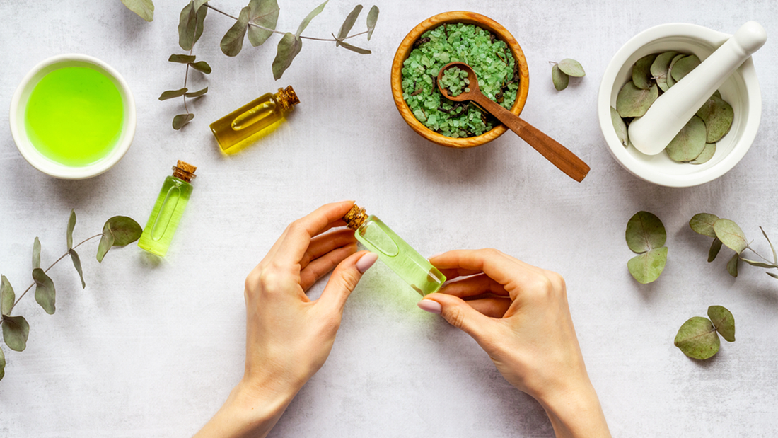 4 Ways industries use para Cymene as a fragrance and flavouring agent