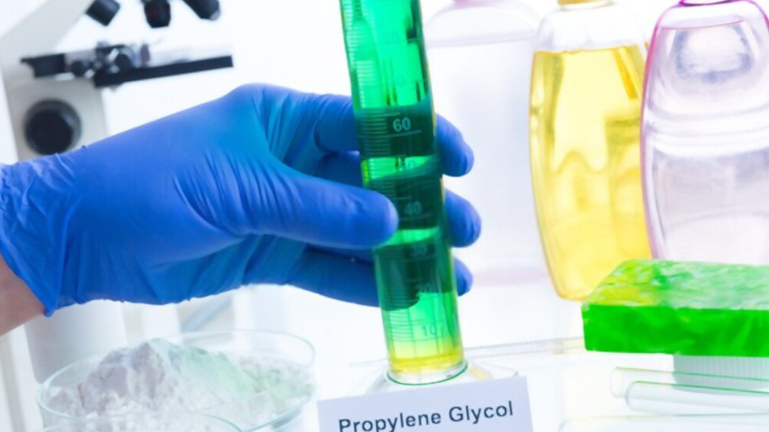 5 things you should know about cosmetic preservatives