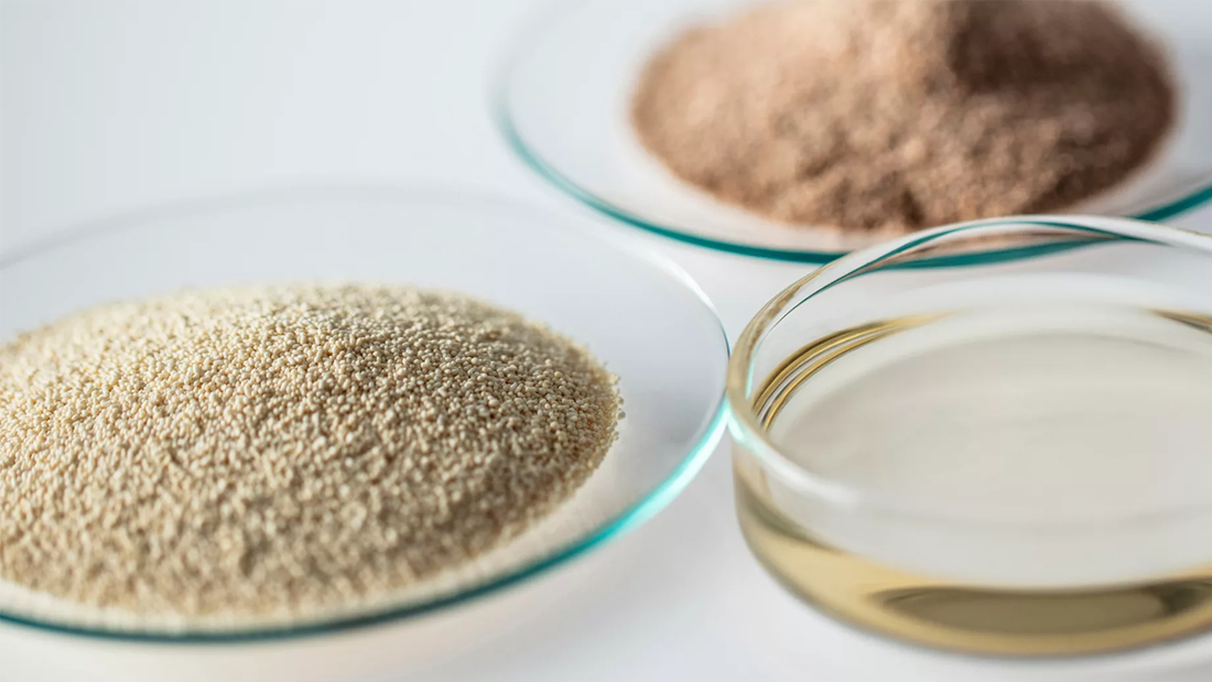 Growing demand for animal feed flavors - 2022