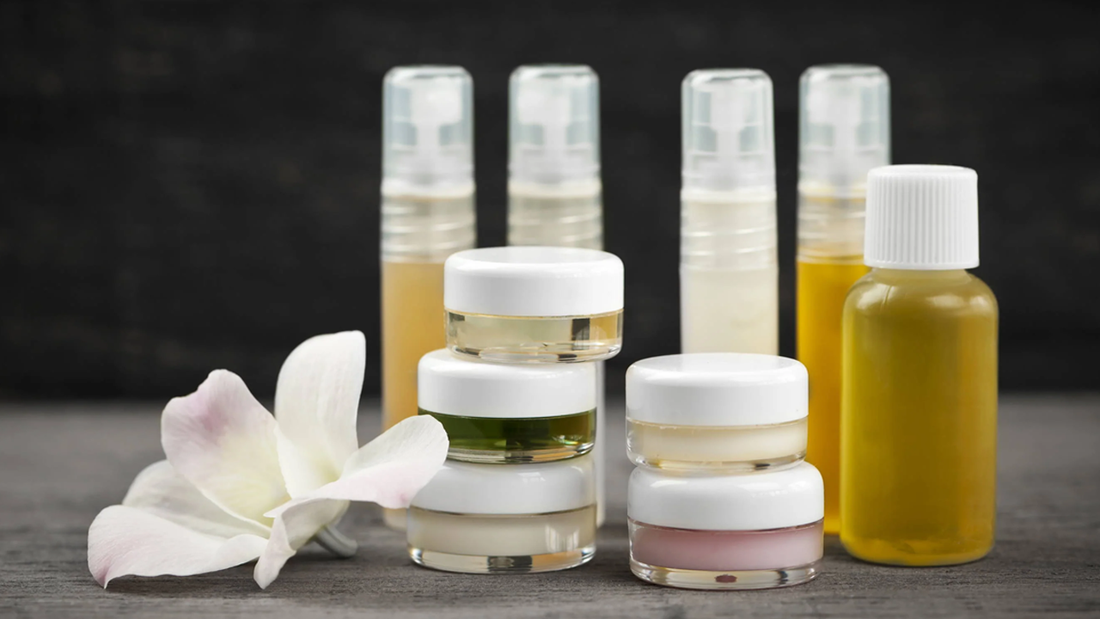 How do cosmetic preservatives keep the product fresh and safe?