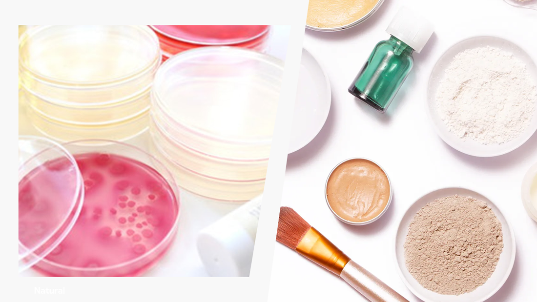 How do cosmetics preservatives keep the product safe and fresh?