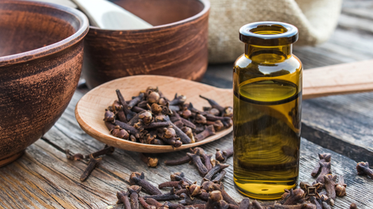 How do food industries use eugenol in their products