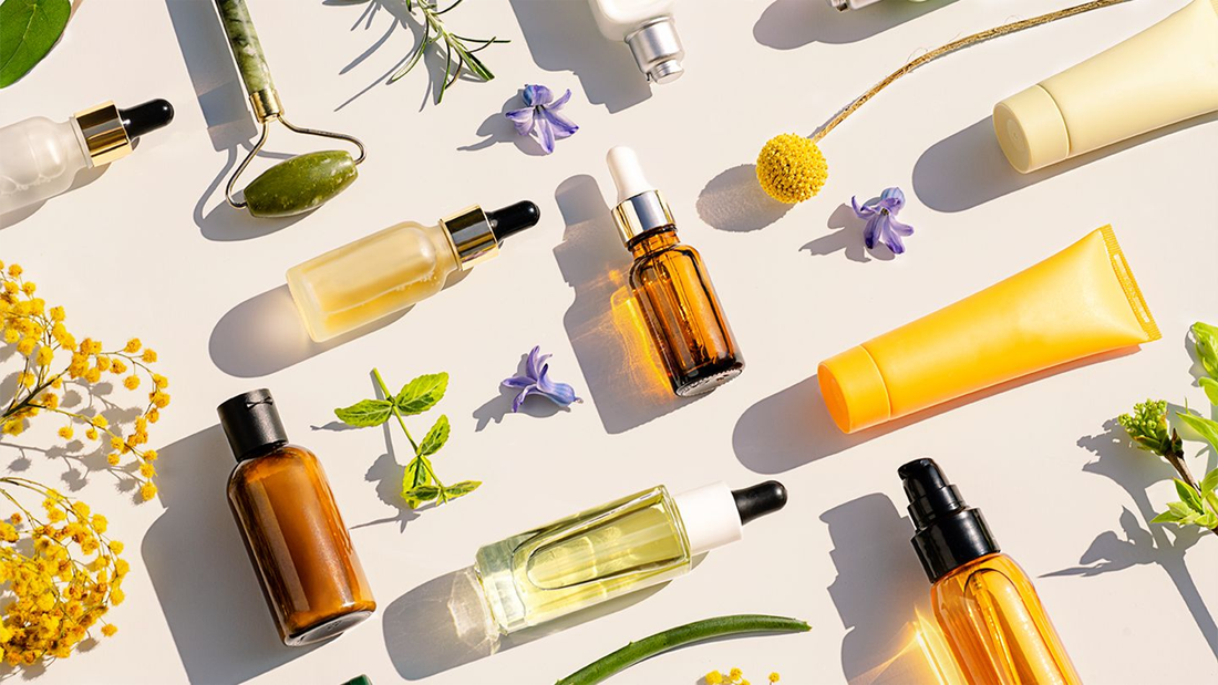How to choose the right fragrance compounds for personal care products