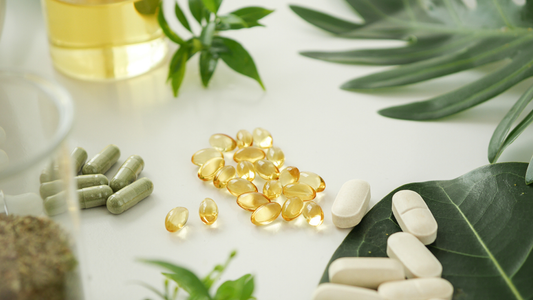 Pharmaceutical synthetic flavoring agents - Do they affect API?