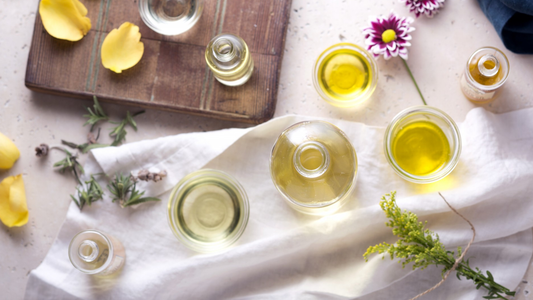 Role of flavoring agents in vegan products