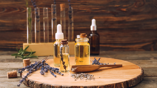 Top 3 aroma chemicals revolutionizing the fragrance industry