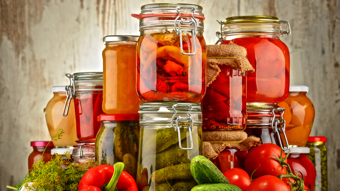 Food preservative - A vital ingredient in the beverage industry – SBBLG