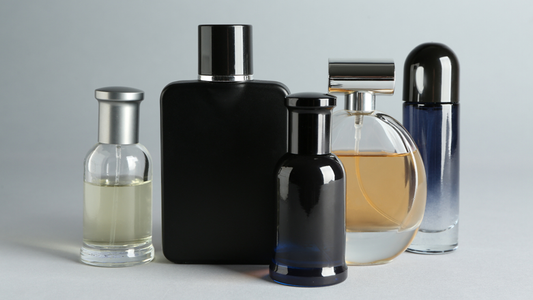 Discover the rising trend of fragrances in men's cosmetics—a market redefining masculinity and self-expression.