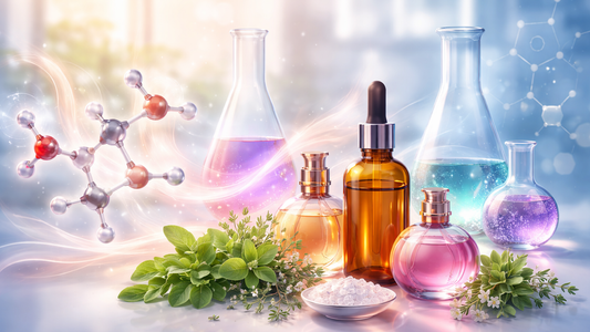 How Carvacrol serves as a powerful modifier for fragrance