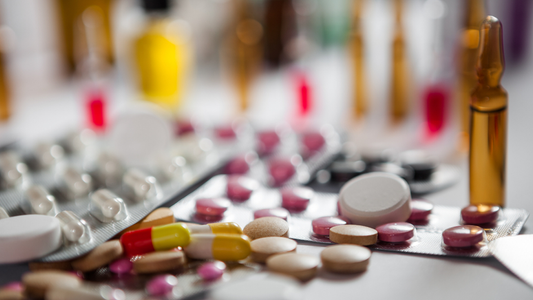 How drug preservatives help to increase the shelf life of tablets