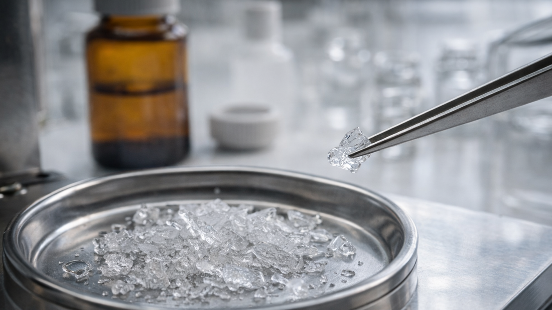 How to identify high-quality carvone