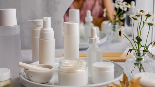 Importance of Carvacrol in the skincare industry