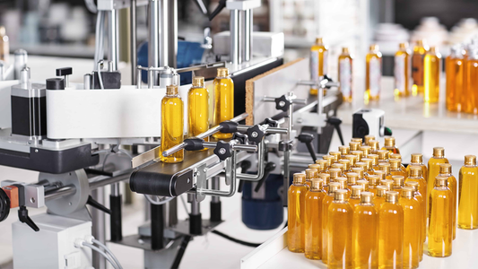 Importance of chemical suppliers in cosmetics, pharmaceutical, and manufacturing!