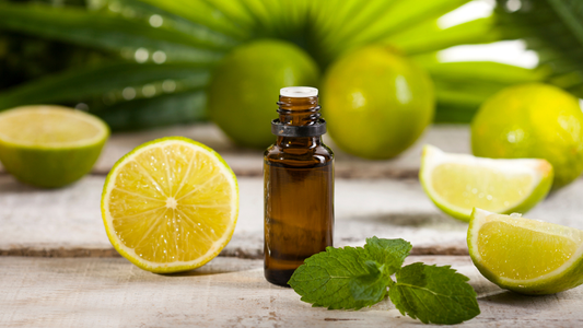 Limonene - A versatile flavoring agent