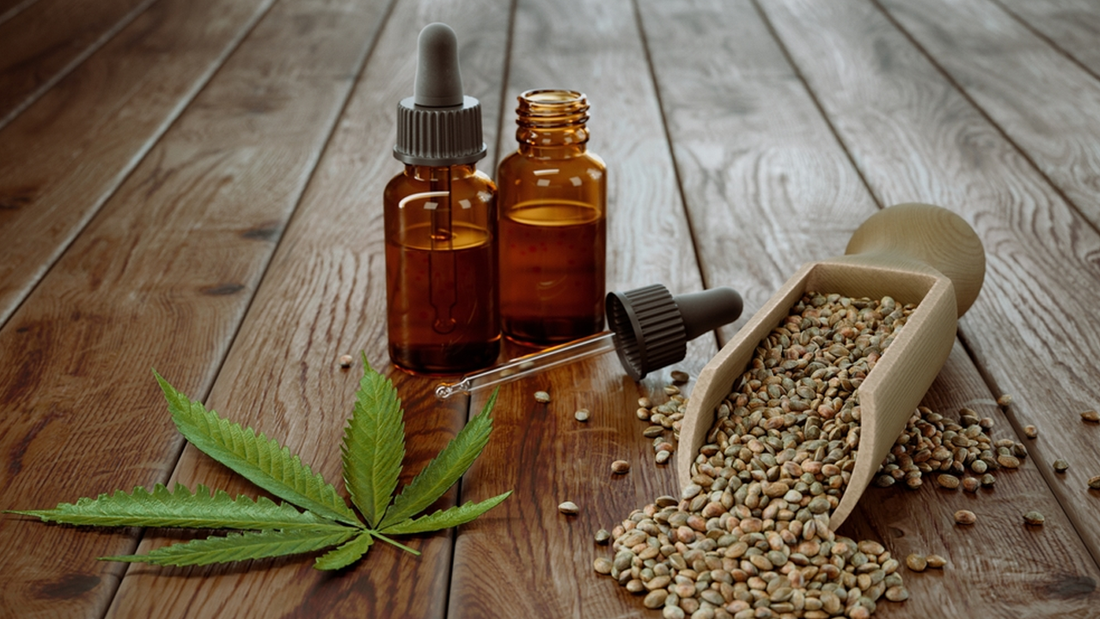 Multifaceted applications of carvacrol in topical form