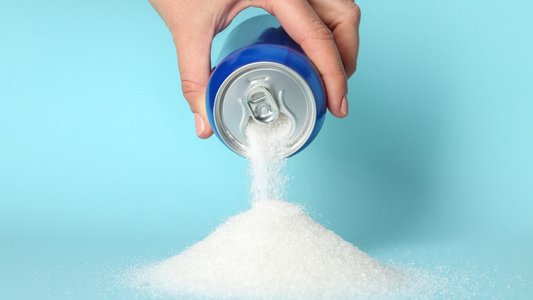 Overview of food preservatives in energy drinks