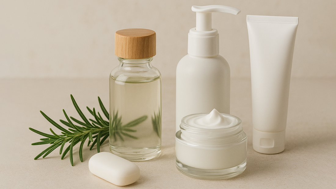 The evolving role of terpinen-4-ol in personal care