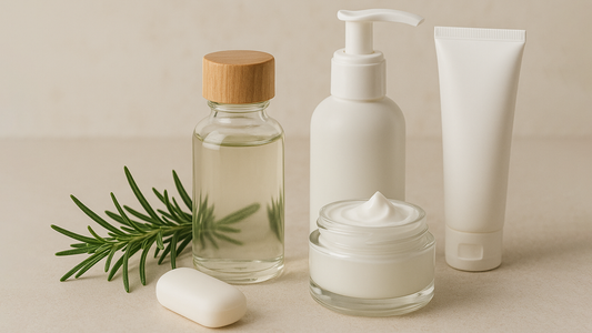 The evolving role of terpinen-4-ol in personal care