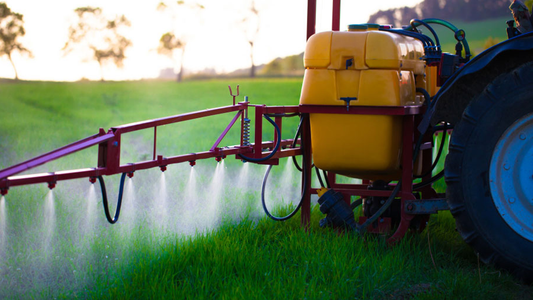 The science behind pesticide agents - How do they work