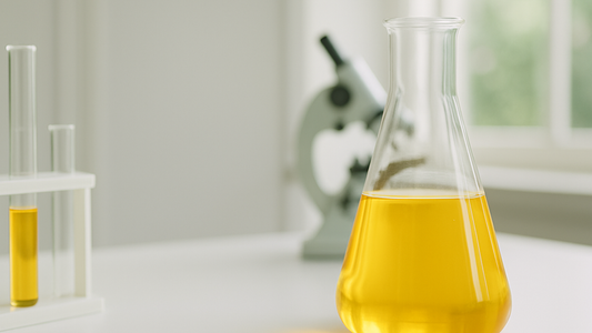 The science behind pesticide aromas