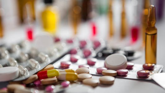 Three drug preservatives that can enhance the palatability of medicines