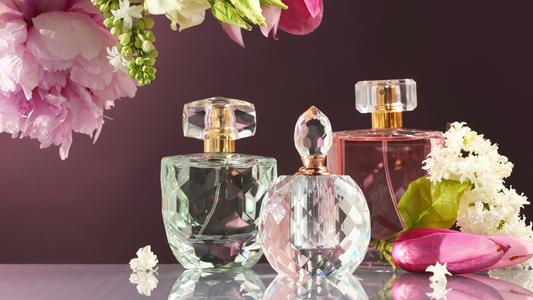 What makes luxury perfumes stand out from local brands