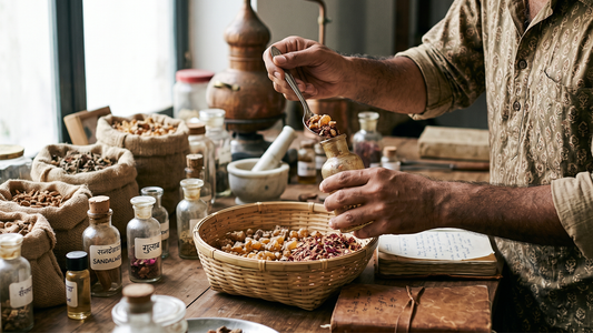 Why India is becoming a global hub for the fragrance industry