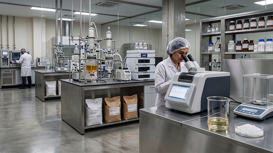 Why is India becoming a hub for food preservatives?