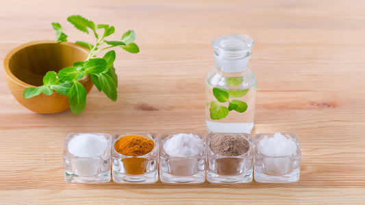 Why mint derivatives remain indispensable in oral hygiene products